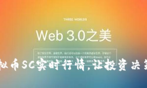 掌握虚拟币SC实时行情，让投资决策更明智