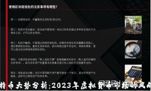 
比特币大势分析：2023年虚拟货币市场的风向标