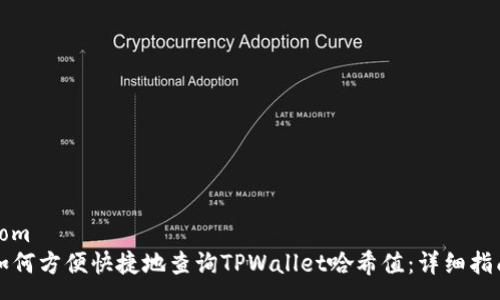 com
如何方便快捷地查询TPWallet哈希值：详细指南