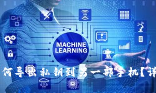 TPWallet如何导出私钥到另一部手机？详细步骤解析