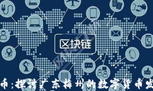 
梅州虚拟币：探讨广东梅州的数字货币发展及影响