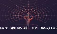 如何将 USDT 提现到 TP Wal
