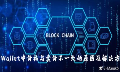 TPWallet中价格与卖价不一致的原因及解决方法