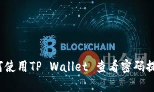 如何使用TP Wallet 查看密码提示？