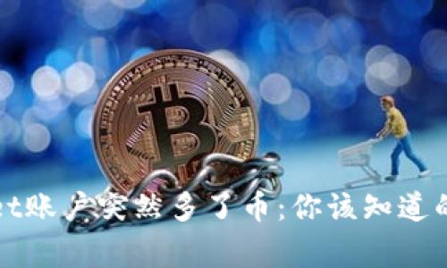 TPWallet账户突然多了币：你该知道的几件事