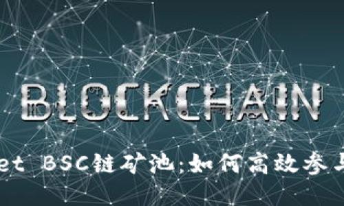深入探讨TPWallet BSC链矿池：如何高效参与挖矿与收益分享