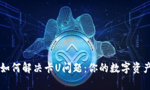 tpwallet如何解决卡U问题：你的数字资产管理助手