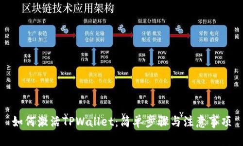 如何激活TPWallet：简单步骤与注意事项