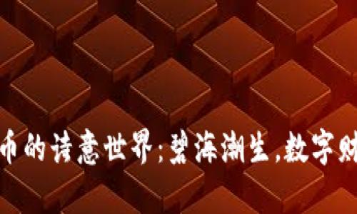 探索虚拟币的诗意世界：碧海潮生，数字财富的浪潮