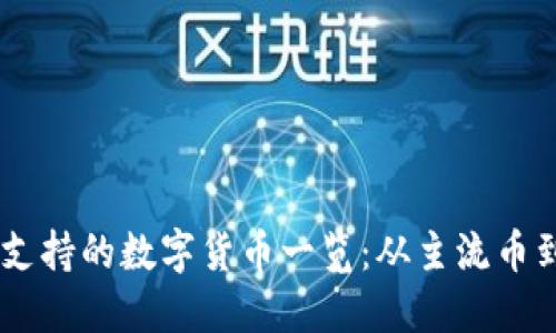 TPWallet支持的数字货币一览：从主流币到新兴项目