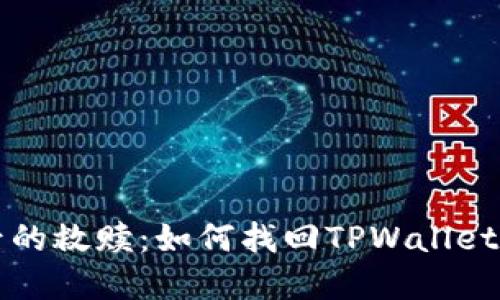 丢失助记词后的救赎：如何找回TPWallet中的数字资产
