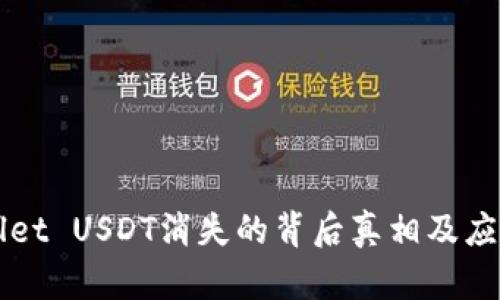 TPWallet USDT消失的背后真相及应对指南
