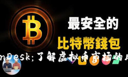 探索CoinDesk：了解虚拟币市场的风云变幻
