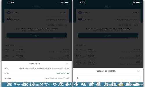
深入探讨：XT-B虚拟币的前景与投资策略