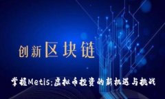 掌握Metis：虚拟币投资的新
