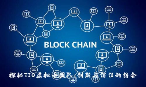 探秘TIO虚拟币团队：创新与信任的结合