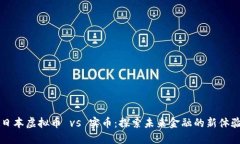 日本虚拟币 vs 实币：探索