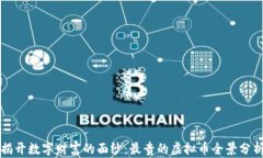 揭开数字财富的面纱：最贵的虚拟币全景分析