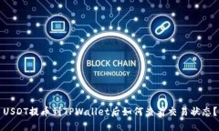 USDT提币到TPWallet后如何查