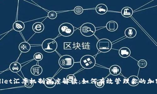 TPWallet汇率机制深度解读：如何有效管理你的加密资产