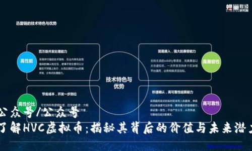 公众号/公众号
了解HVC虚拟币：揭秘其背后的价值与未来潜力
