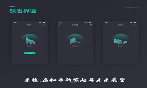 米粒：虚拟币的崛起与未来展望
