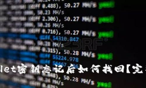 tpwallet密钥忘记后如何找回？完整指南