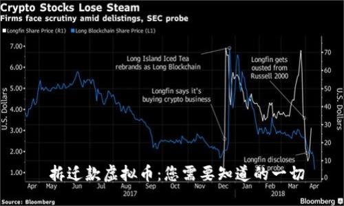  拆迁款虚拟币：您需要知道的一切