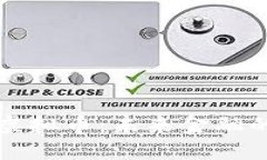 中国平安虚拟币：未来金