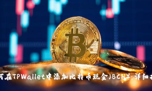 如何在TPWallet中添加比特币现金（BCH）：详细指南