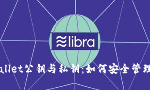 深度解析TPWallet公钥与私钥：如何安全管理你的加密资产