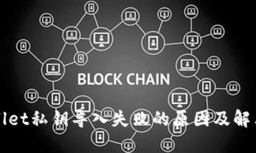 TPWallet私钥导入失败的原因及解决方法