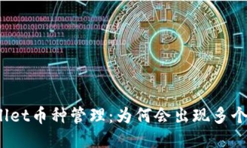 : TPWallet币种管理：为何会出现多个零元币?