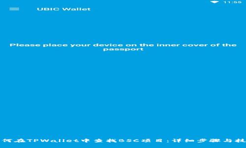 如何在TPWallet中查找BSC项目：详细步骤与技巧