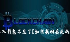 虚拟币导入钱包不见了？如何找回丢失的数字资