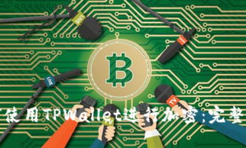 如何使用TPWallet进行加密：完整指南