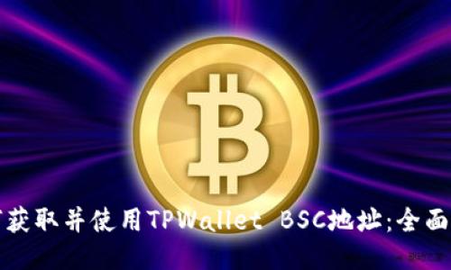 如何获取并使用TPWallet BSC地址：全面指南