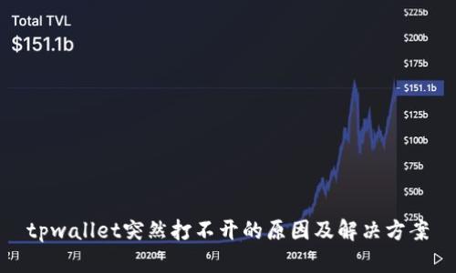 tpwallet突然打不开的原因及解决方案