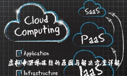 虚拟币下单冻结的原因与解决方案详解