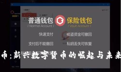 浪客虚拟币：新兴数字货币的崛起与未来发展展望