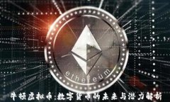 牛顿虚拟币：数字货币的