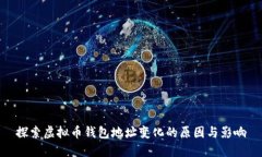 探索虚拟币钱包地址变化