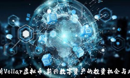   
全面解析Vollar虚拟币：新兴数字资产的投资机会与风险分析
