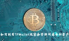 如何利用TPWallet观察和管理