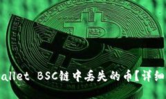 如何找回在TPWallet BSC链中
