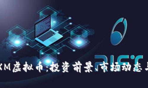 全面解析XM虚拟币：投资前景、市场动态与技术分析