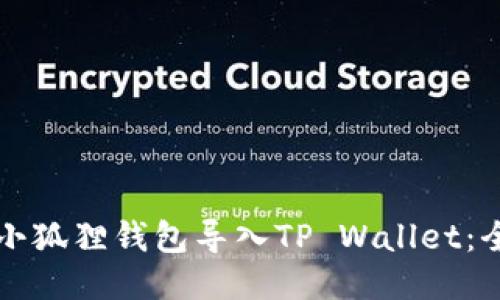 如何将小狐狸钱包导入TP Wallet：全面指南