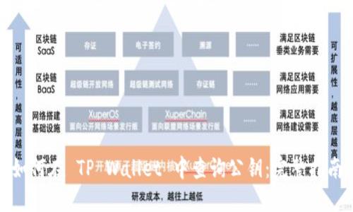 如何在 TP Wallet 中查询公钥：完整指南