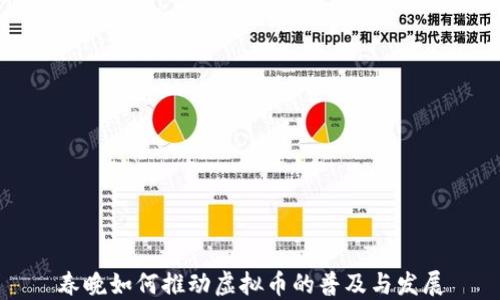 
春晚如何推动虚拟币的普及与发展