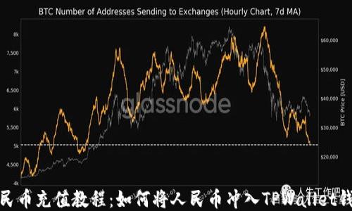 
人民币充值教程：如何将人民币冲入TPWallet钱包